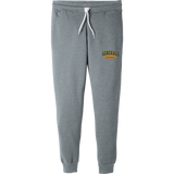 Red Bank Generals Unisex Jogger Sweatpants