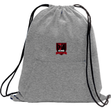 King Cobras Core Fleece Sweatshirt Cinch Pack