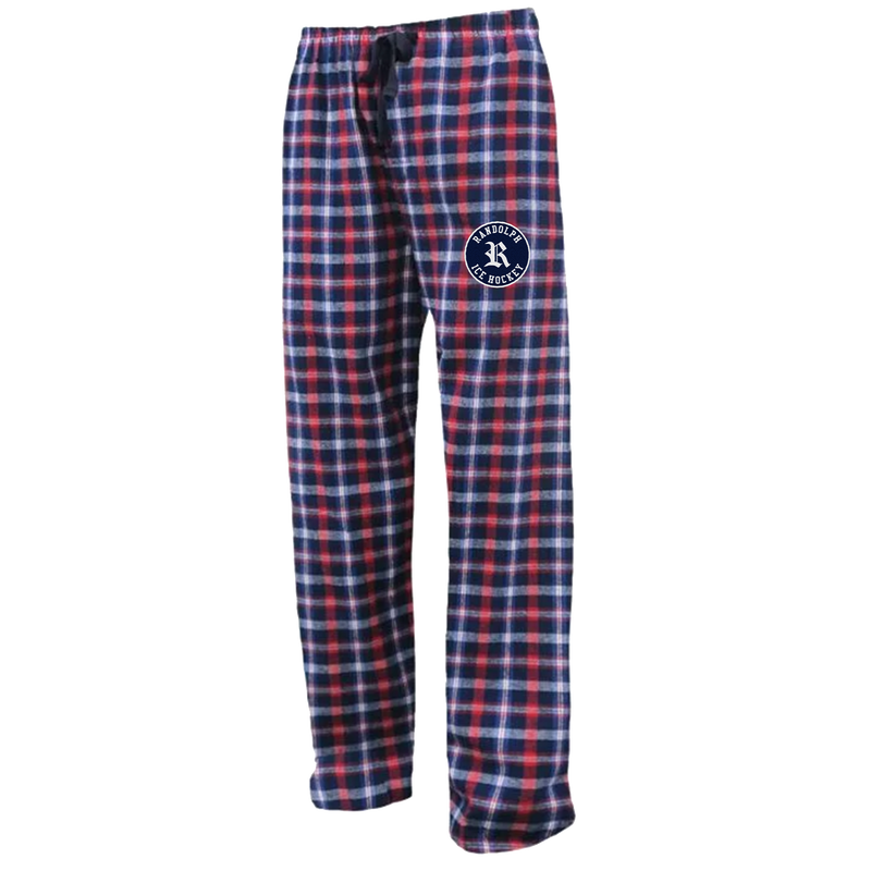 Randolph Hockey Flannel Pant