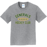 Red Bank Generals Youth Fan Favorite Tee