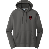 King Cobras Performance Fleece Pullover Hooded Sweatshirt