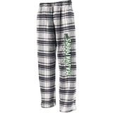 Atlanta Madhatters Youth Flannel Pant