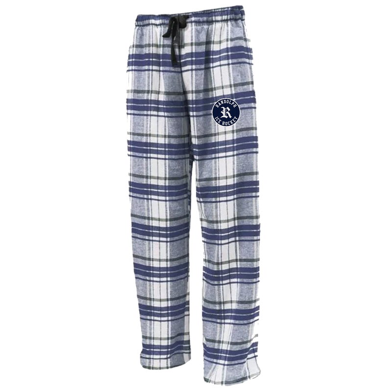 Randolph Hockey Youth Flannel Pant